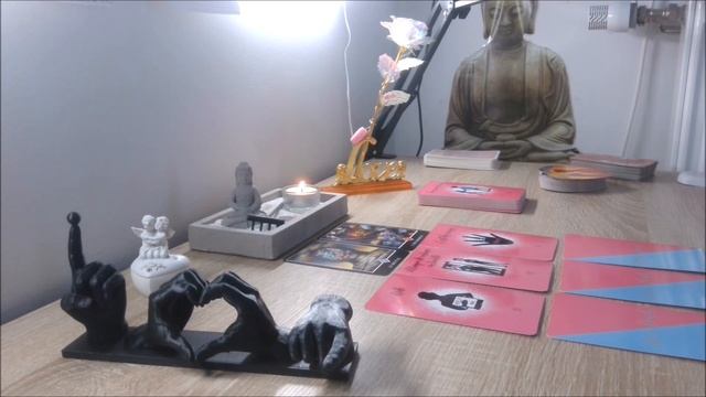 CÉLIBATAIRES - TRIANGULAIRES - RELATIONS AMBIGUË ?❣️? guidance intuitive ?? смотреть онлайн