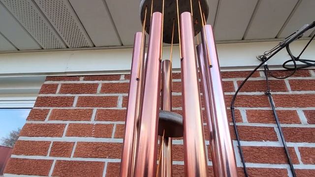 Wind Chimes Best Of The Best.