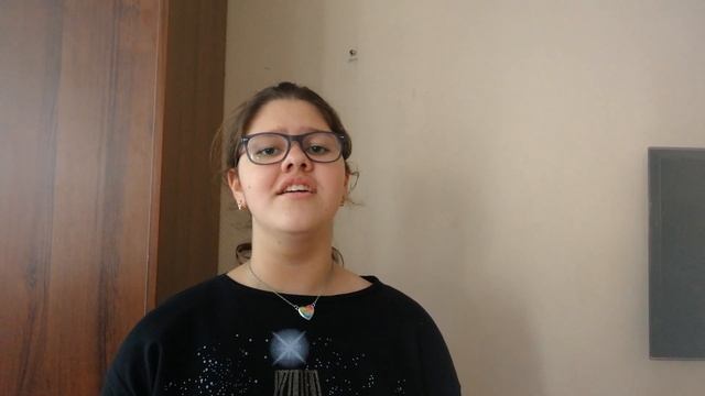 Виктория Арутюнян.Крылатые качели смотреть онлайн