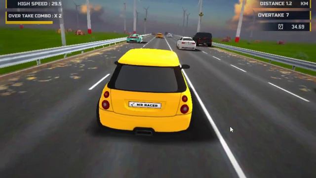 Mr-racer ||car Racing Gaming Video || Challange #gaming #gameplay #games #carracing