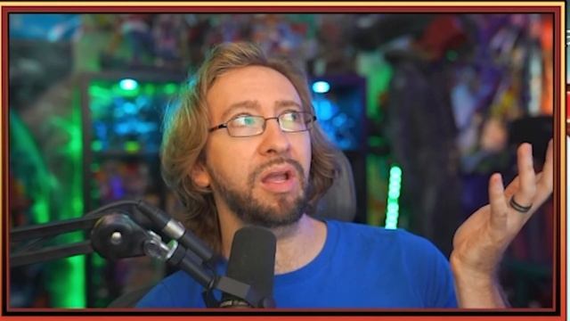 MAX REACTS: Tekken 8 Feng Wei & Gameplay Changes смотреть онлайн