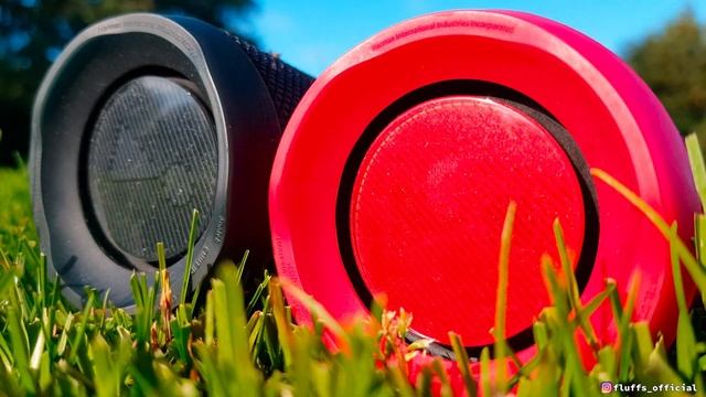 JBL Flip 4 TL VS. AN extreme BASS TEST !!! [100% CONNECT+] WARPING !!! AN MODEL WARPS LIKE CRAZY !! смотреть онлайн