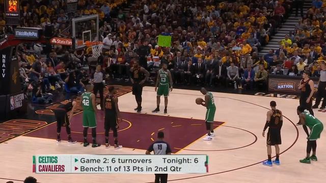 Jeff Van Gundy gets EMOTIONAL Talking about his friend that committed suicide 5/19/18 смотреть онлайн