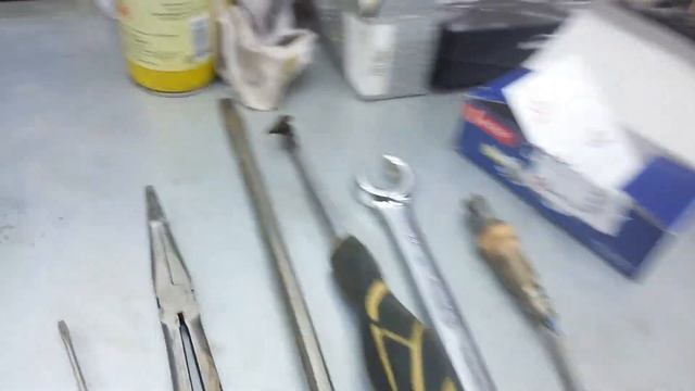 Lexus GX470. Ошибка Р2238. Низкий ток в цепи A/F сенсора. смотреть онлайн