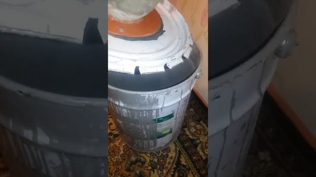 Циклон своими руками смотреть онлайн