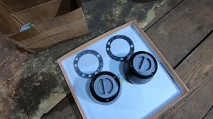 Не дорогие хабы. Стоит ли брать на УАЗ Патриот