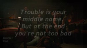 The Umbrella Academy Episode 8 Song Lyrics | Mad About You | Hooverphonic