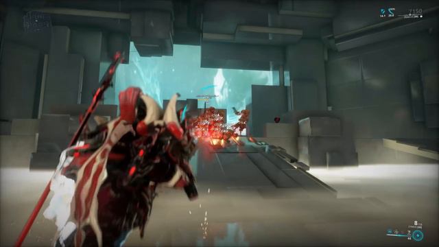 Warframe - Quick Look At: Zymos (1 Forma) смотреть онлайн