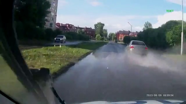 Погоня из Твери смотреть онлайн