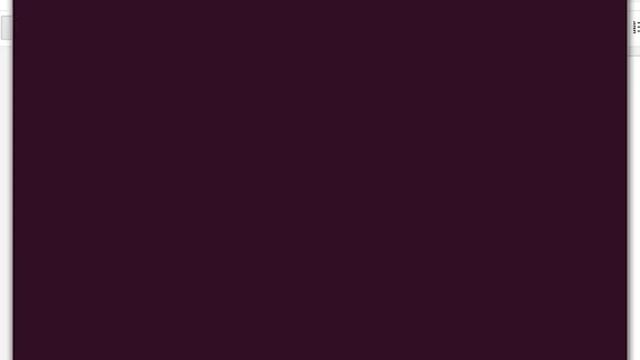 Perl Goto Statement Example смотреть онлайн