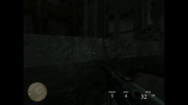 The Royal Marine Commando - Mission 3 : Operation Magistrate смотреть онлайн
