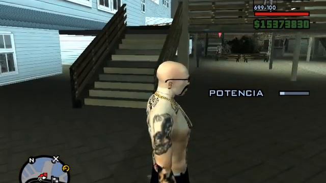 terminator cleo mod смотреть онлайн