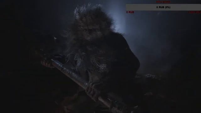 Проходим резик 8 / PC смотреть онлайн