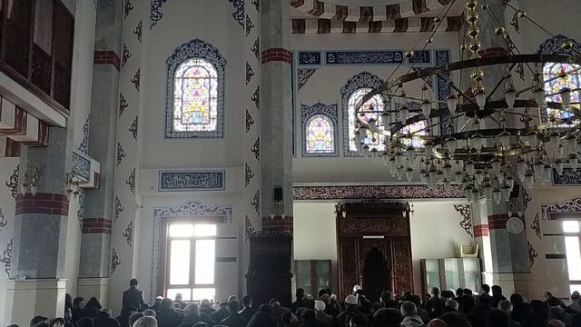 Teravih Namazı Duası • Teravih namazını bitince hangi dualar okunur? смотреть онлайн