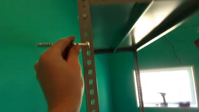 ПОЛКИ СТЕЛЛАЖИ ДЛЯ ГАРАЖА, ДЕШЕВО И ПРОЧНО. смотреть онлайн