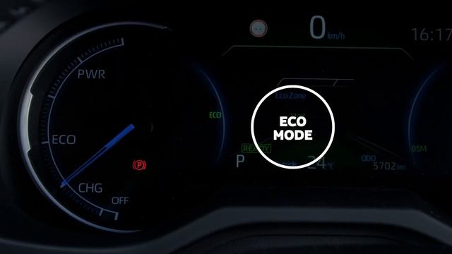 What are the different hybrid drive modes for? смотреть онлайн