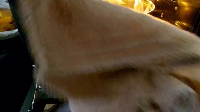 Тыква запечённая с яблоками. смотреть онлайн