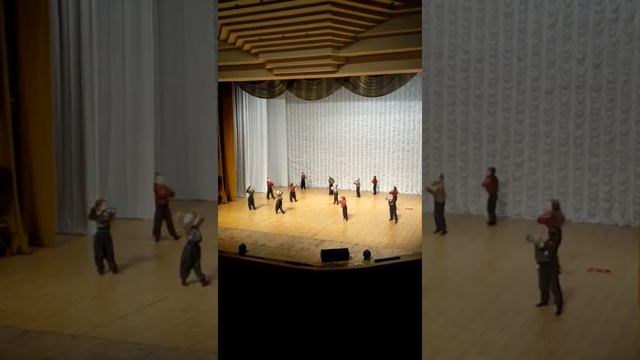 Студия Максимум смотреть онлайн