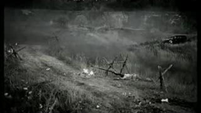 Черный ворон (запрещен к показу) смотреть онлайн
