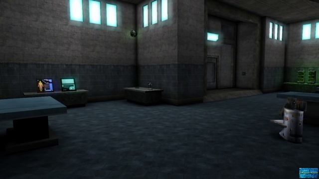 Deus Ex Lore: Episode 3 - The Invisible Hand смотреть онлайн