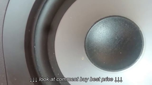 Alesis M1Active 520 USB Nearfield Studio Monitors смотреть онлайн