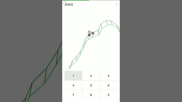 #Shorts 14 Gravity Defied - Hillclimb смотреть онлайн