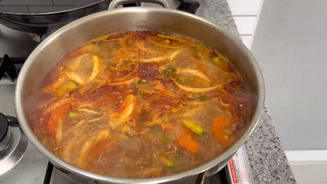 eng) 무수분카레, 임산부 영양제, 중식세트 만들어먹는 예비부부 일상? | 초코크랙쿠키, 묵은지참치김밥, 바지락칼국수, 감자뇨끼 смотреть онлайн