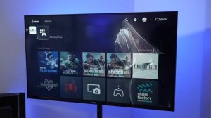 Если ваша PS5 делает так, значит, у нее плохой GPU...