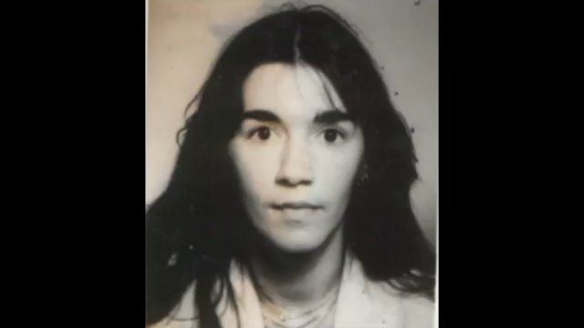 Margita Stefanovic - Genesis смотреть онлайн