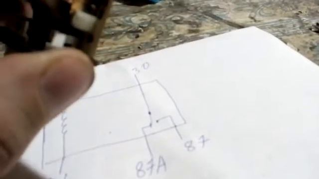 Автомобильное реле. Как устроено? Какие бывают?Как правильно подключить?Для чего нужно? смотреть онлайн
