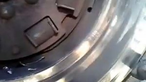 Розбор'корзини'счеплиня'трактора'мтз'1221