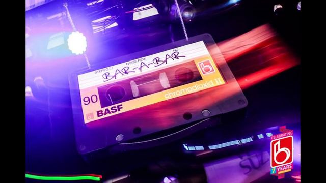 Dj Delriva @ Bar-A-Bar 26-08-2005 смотреть онлайн