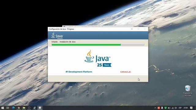Como instalar y configurar Java JDK y JRE en Windows 10 (con JAVA_HOME) - 2022 Español смотреть онлайн