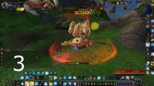 PvE Гайд сова 5.4.8| Друид баланс