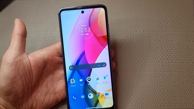 MOTOROLA G60 ОБЗОР СМАРТФОНА С ПРЕТЕНЗИЕЙ НА ЛИДЕРСТВО 2021! смотреть онлайн