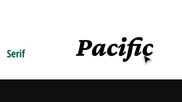ex5 Font Pairing (Figma SP23) смотреть онлайн
