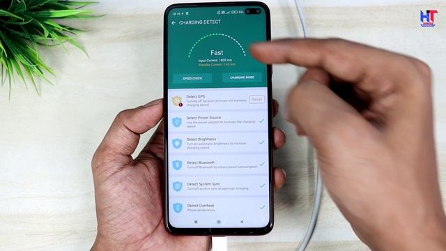 Enable Fast Charging in any Android Mobile Without Setting | 100% Working Trick | Hindi Tutorials смотреть онлайн
