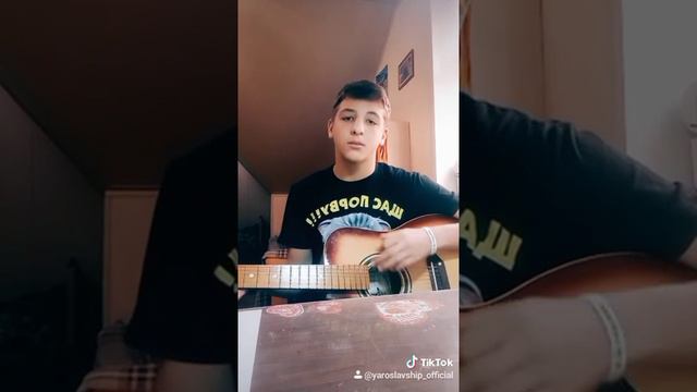 Ваня Дмитренко-Венера Юпитер cover Ярослав KLyGeR. смотреть онлайн