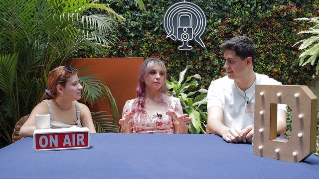 Marisol Romero | Actuar, Traducir y Dirigir | El Dubbcast смотреть онлайн