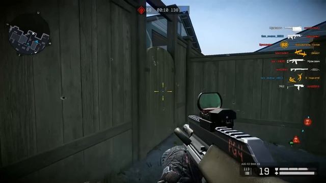 СТОИТ ЛИ ИГРАТЬ В WARFACE? ЧТО ИЗМЕНИЛОСЬ ЗА ГОДЫ И ОБЗОР ПЛЮСОВ ИГРЫ смотреть онлайн