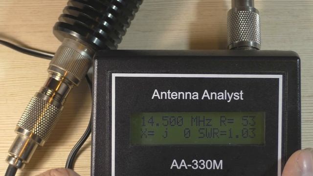 Как проверить качество коаксиального кабеля смотреть онлайн