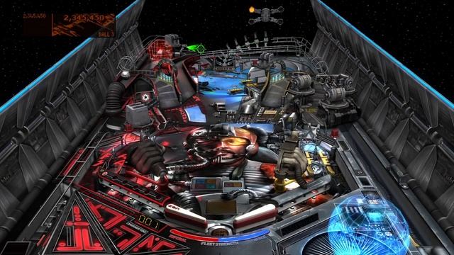 Zen Pinball 2 (#2 Star Wars) смотреть онлайн