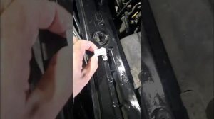 ЗАМЕНА МОТОРЧИКА ,ТРАПЕЦИИ ДВОРНИКОВ Рено флюенс Renault Fluence megane