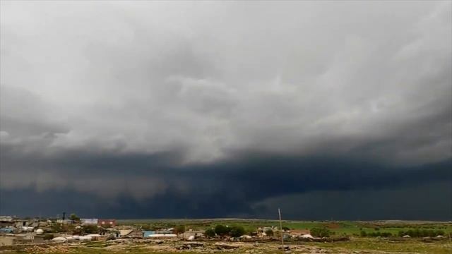Apocalypse in Turkey! People haven't seen this in 200 years! The world is praying for the people! смотреть онлайн