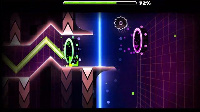 Geometry Dash: Quantum Variations (Darwin and GDSpeed) смотреть онлайн