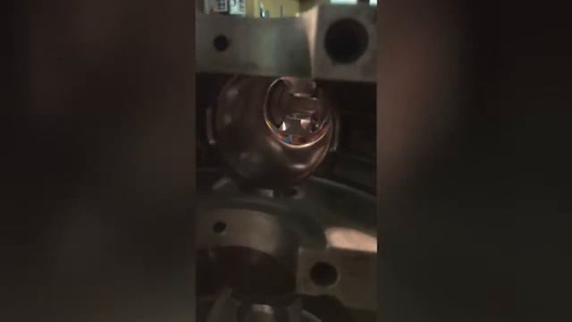 850 кубовый мотор. Часть1. Начало. смотреть онлайн