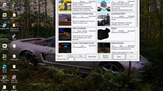 как скачать мод на the long drive? решение есть смотреть онлайн
