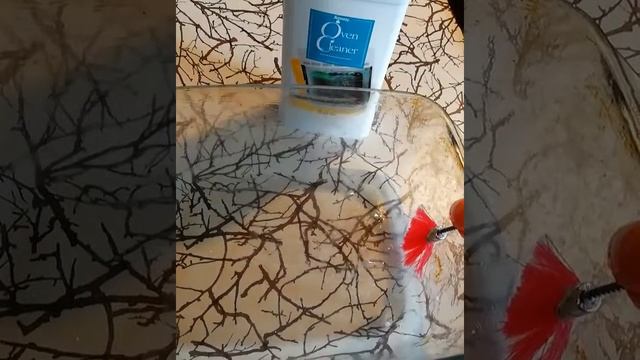 Как легко отмыть жир?! смотреть онлайн