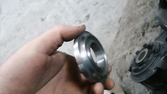 Шайбы подрамника JZX90 JZX100, как они работают....