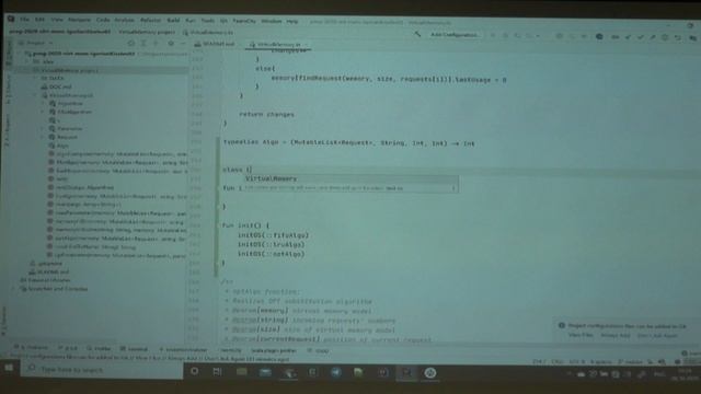 Основы программирования. Практика 5 смотреть онлайн
